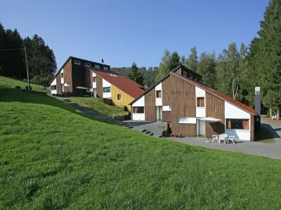 Holiday house Ferienhaus mit herrlicher Aussicht - Outdoor photo 17