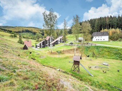 Holiday house Ferienhaus mit herrlicher Aussicht - Environment photo 39