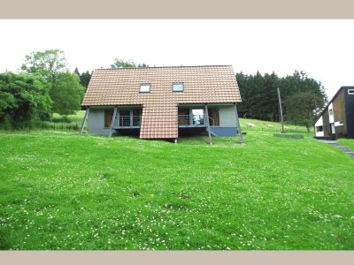 Holiday house Geraeumiges Apartment mit privater Terrasse - Outdoor photo 10