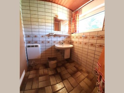 Holiday house Geraeumiges Apartment mit privater Terrasse - Features photo 22