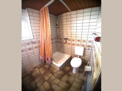 Holiday house Geraeumiges Apartment mit privater Terrasse - Features photo 30
