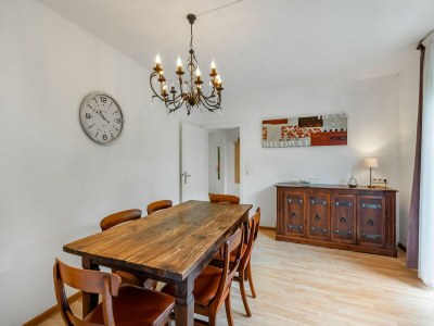 Apartment Apartment with private terrace in Velmede - Features photo 11