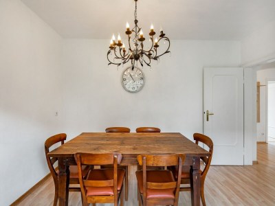Apartment Apartment with private terrace in Velmede - Features photo 16