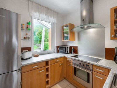 Apartment Apartment with private terrace in Velmede - Features photo 33