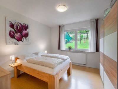 Apartment Apartment with private terrace in Velmede - Features photo 34