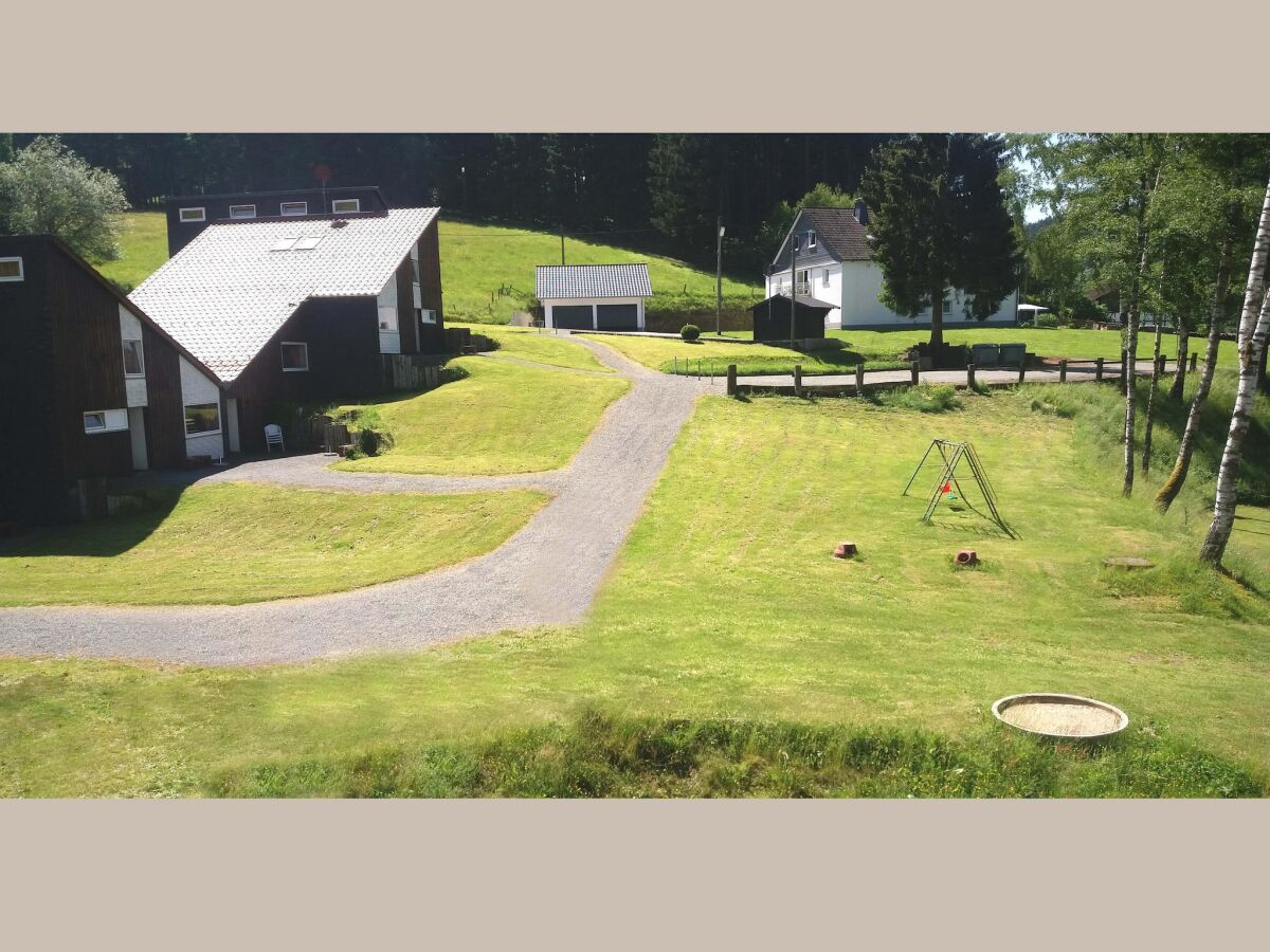 Holiday house Charmantes Ferienhaus in Skigebietsnähe - Outdoor photo 2