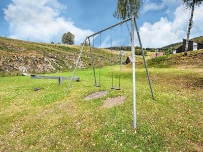 Holiday house Charmantes Ferienhaus in Skigebietsnähe - Outdoor photo 5