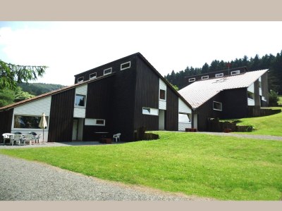 Holiday house Charmantes Ferienhaus in Skigebietsnähe - Outdoor photo 16