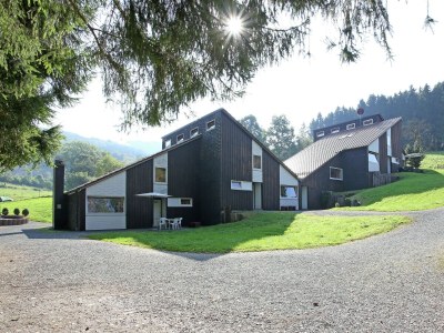 Holiday house Charmantes Ferienhaus in Skigebietsnähe - Outdoor photo 18