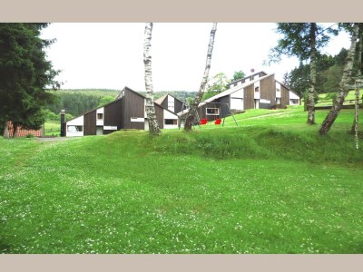 Holiday house Charmantes Ferienhaus in Skigebietsnähe - Outdoor photo 23