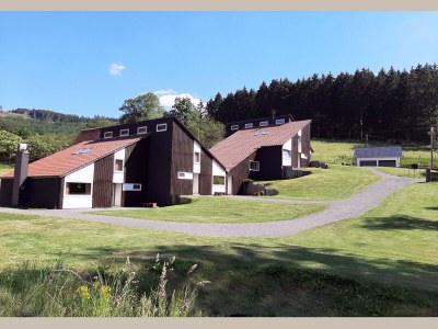 Holiday house Charmantes Ferienhaus in Skigebietsnähe - Outdoor photo 24