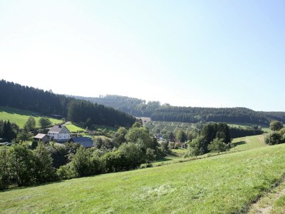 Holiday house Charmantes Ferienhaus in Skigebietsnähe - Environment photo 33