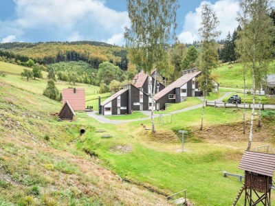 Holiday house Charmantes Ferienhaus in Skigebietsnähe - Environment photo 35