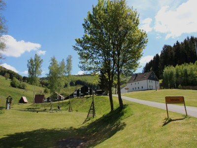 Holiday house Charmantes Ferienhaus in Skigebietsnähe - Environment photo 39