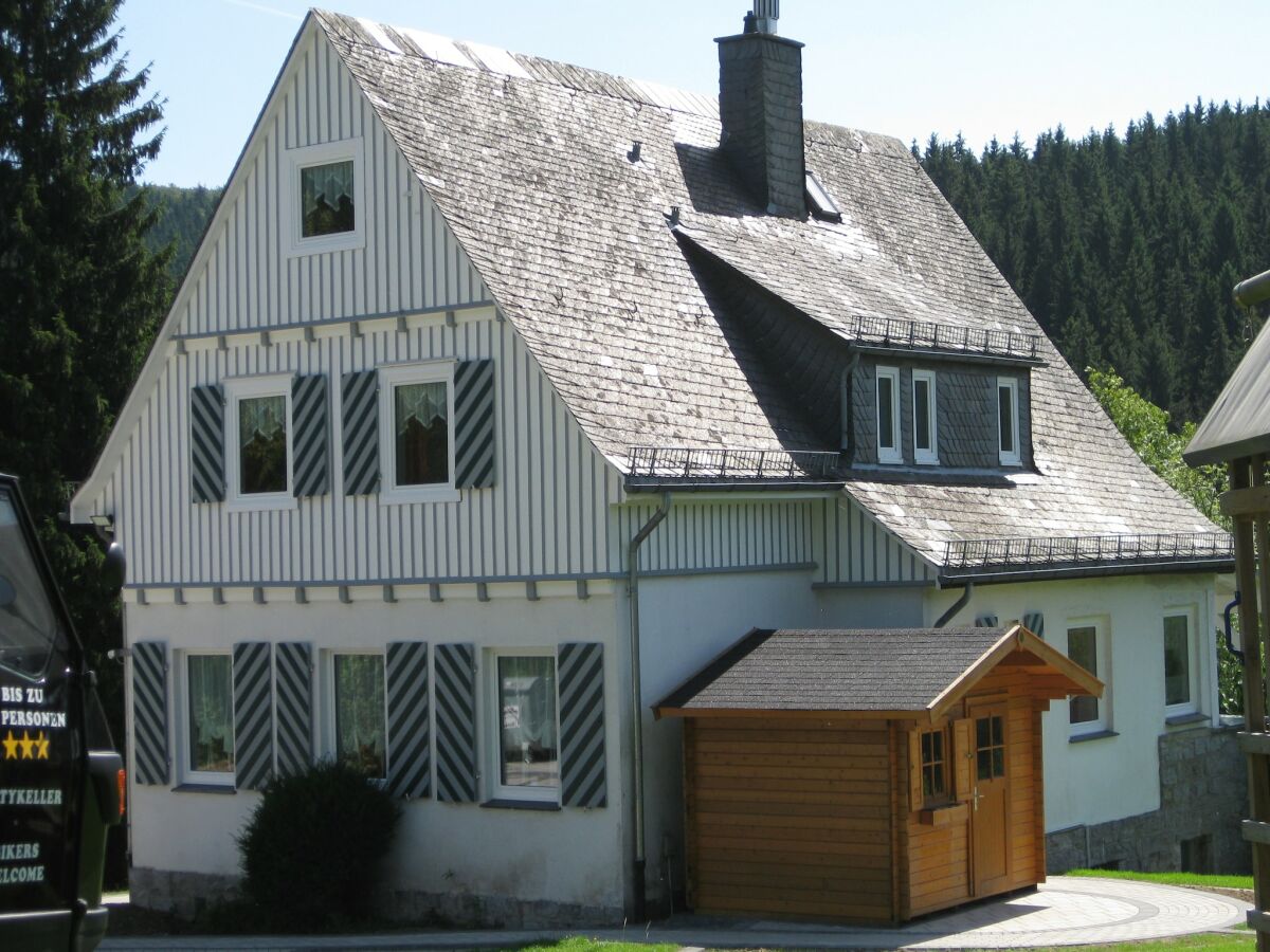 Holiday house Group Getaway in Brilon-Wald