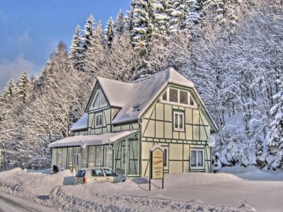 Holiday house Gruppenaufenthalt in Brilon-Wald in Twistetal - Holiday house
