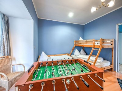 Holiday house Gruppenaufenthalt in Brilon-Wald - Features photo 12