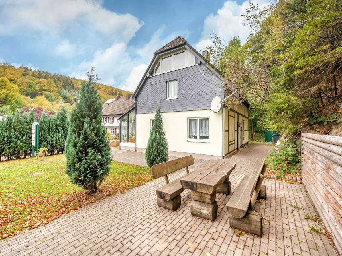 Holiday house Madfeld Apartment Retreat - Outdoor photo 5