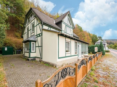 Holiday house Madfeld Apartment Retreat - Outdoor photo 2