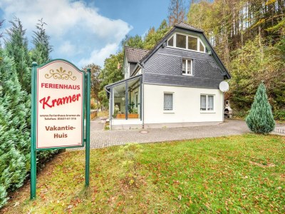 Holiday house Madfeld Apartment Retreat - Outdoor photo 6