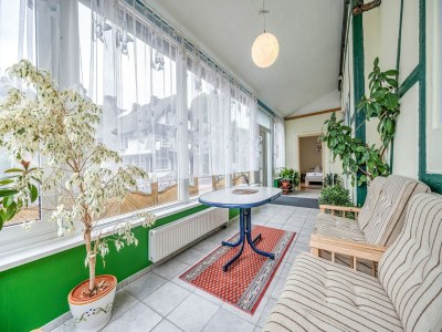 Holiday house Madfeld Apartment Retreat - Outdoor photo 7