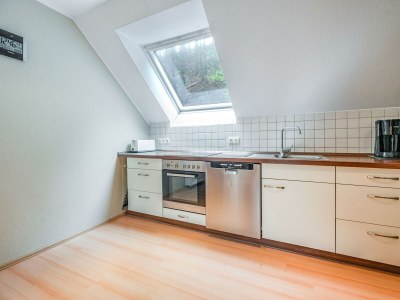 Holiday house Madfeld Apartment Retreat - Features photo 10