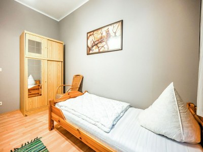 Holiday house Madfeld Apartment Retreat - Features photo 25