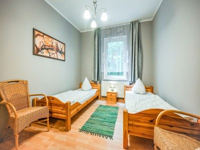 Holiday house Madfeld Apartment Retreat - Features photo 26