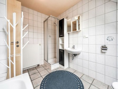 Holiday house Madfeld Apartment Retreat - Features photo 27