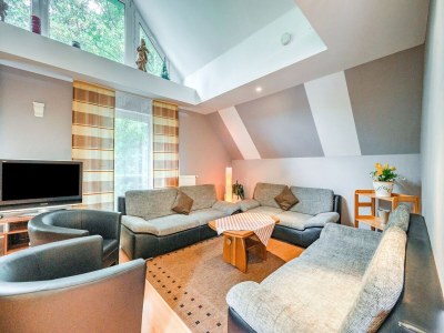 Holiday house Madfeld Apartment Retreat - Features photo 30