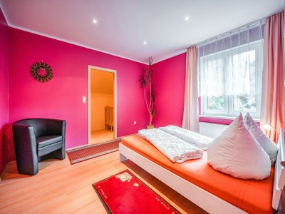 Holiday house Madfeld Apartment Retreat - Features photo 31