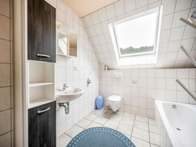 Holiday house Madfeld Apartment Retreat - Features photo 32