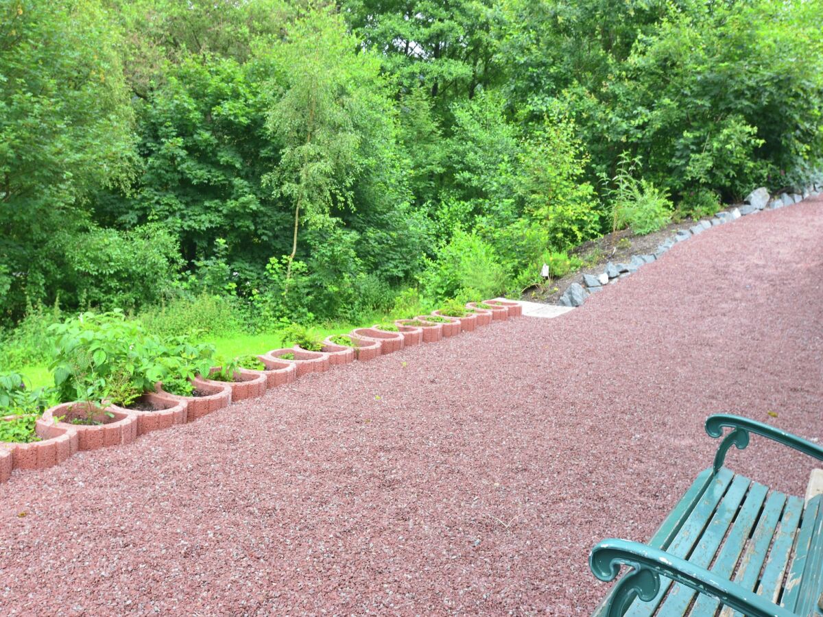 Apartment Gemütlicher Rückzugsort in Olsberg-Elpe - Outdoor photo 2