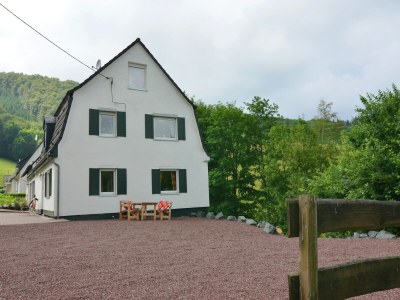 Apartment Gemütlicher Rückzugsort in Olsberg-Elpe - Outdoor photo 5