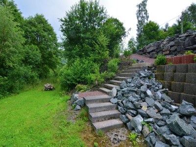 Apartment Gemütlicher Rückzugsort in Olsberg-Elpe - Outdoor photo 9