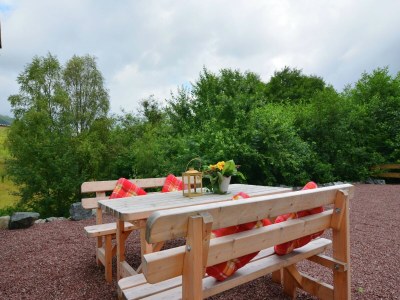 Apartment Gemütlicher Rückzugsort in Olsberg-Elpe - Outdoor photo 10