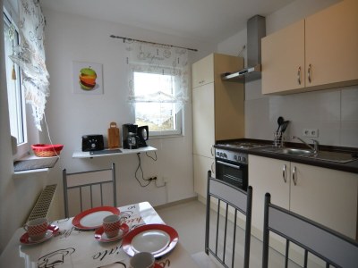 Apartment Gemütlicher Rückzugsort in Olsberg-Elpe - Features photo 15