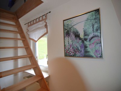 Apartment Chalet im Sauerland nahe Skigebiet Winterberg - Features photo 7