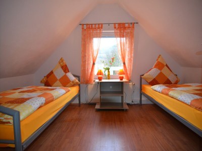 Apartment Chalet im Sauerland nahe Skigebiet Winterberg - Features photo 11