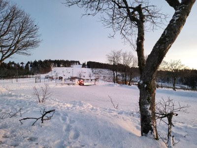 Holiday house Ferienhaus in Winterberg- Atlastenberg - Environment photo 31