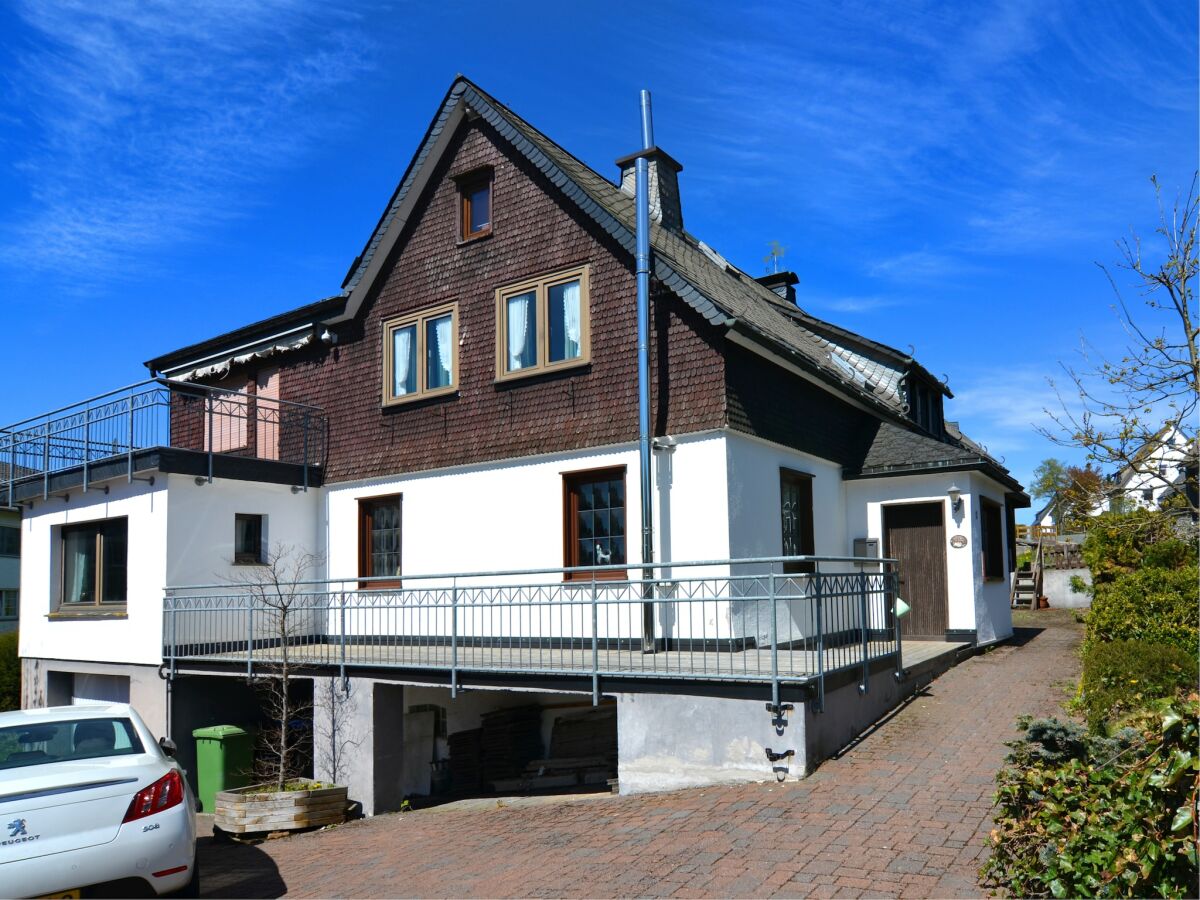 Holiday house großes Ferienhaus in Altastenberg