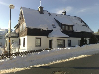 Holiday house großes Ferienhaus in Altastenberg - Outdoor photo 7