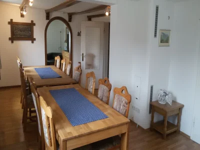 Holiday house großes Ferienhaus in Altastenberg - Features photo 19