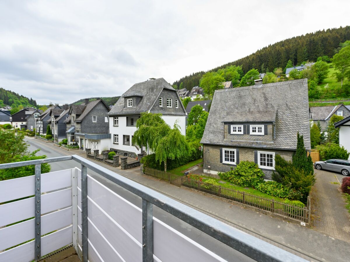 Holiday house Ferienhaus Bergfreiheit - Outdoor photo 3