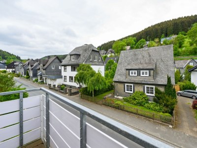 Holiday house Ferienhaus Bergfreiheit - Outdoor photo 3