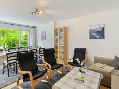 Holiday house Ferienhaus Bergfreiheit - Features photo 14