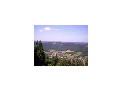 Holiday house Ferienhaus Bergfreiheit - Environment photo 32