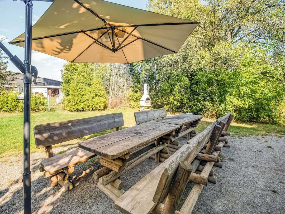 Holiday house Ferienhaus in Medebach nahe Skigebiet - Outdoor photo 2