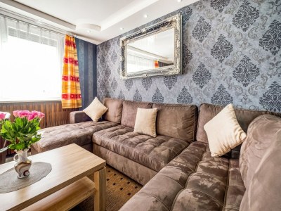 Holiday house Ferienhaus in Medebach nahe Skigebiet in High Sauerland - Holiday house
