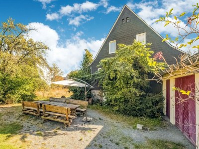 Holiday house Ferienhaus in Medebach nahe Skigebiet - Outdoor photo 6